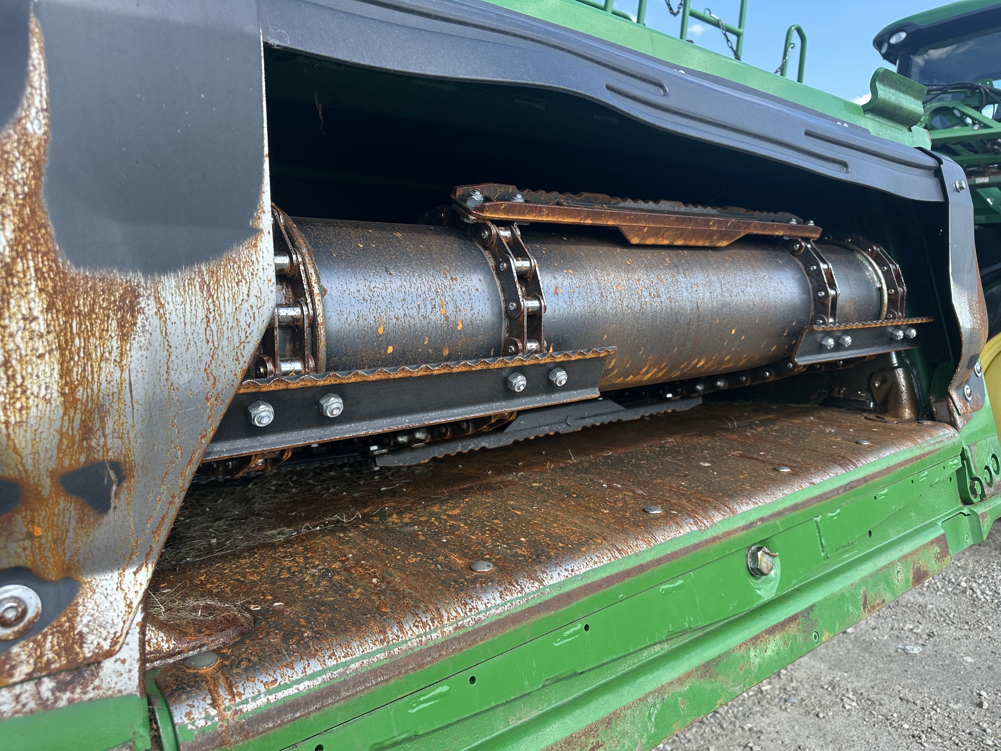 2024 John Deere S790 Image 15