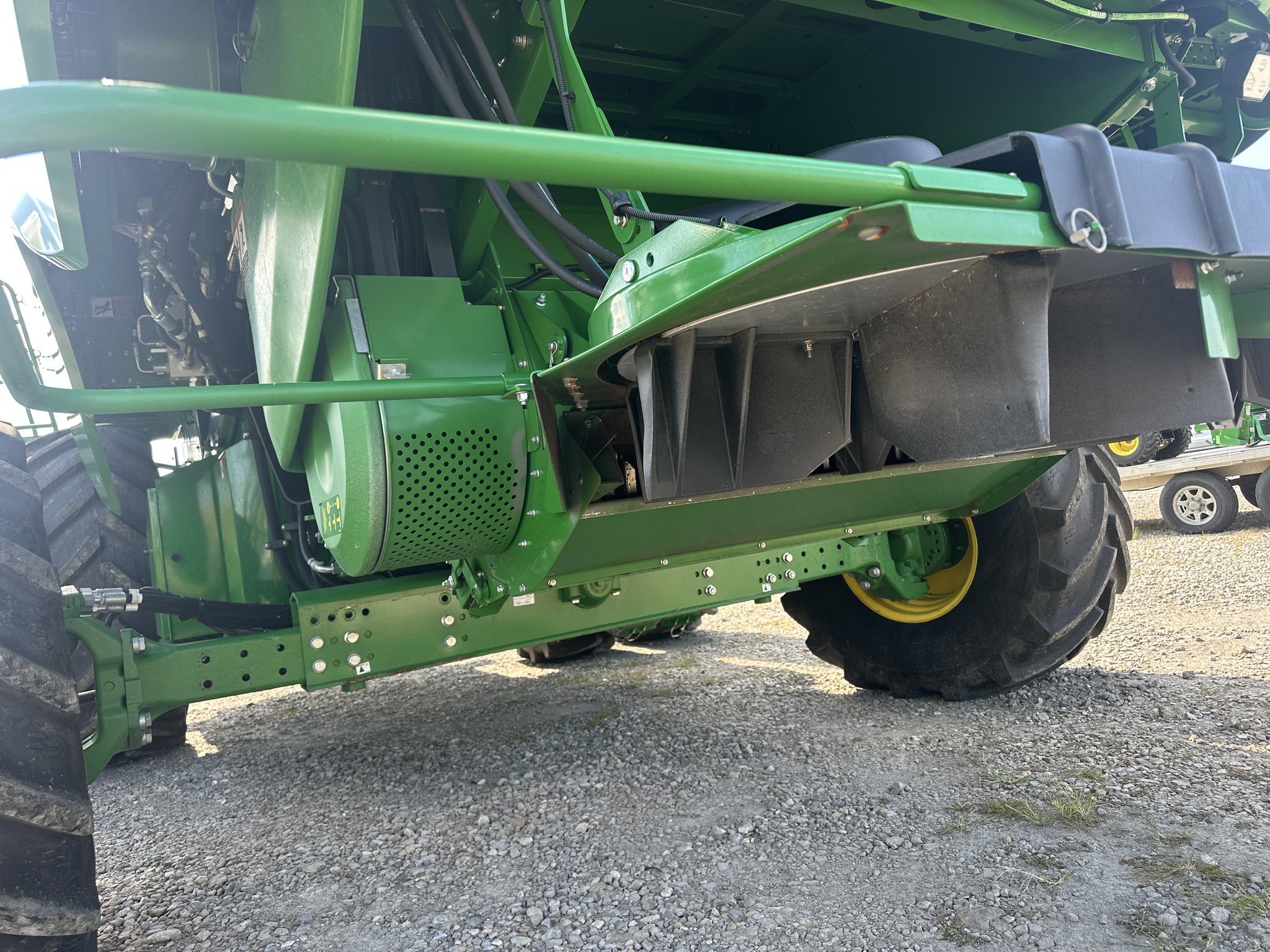2024 John Deere S790 Image 10