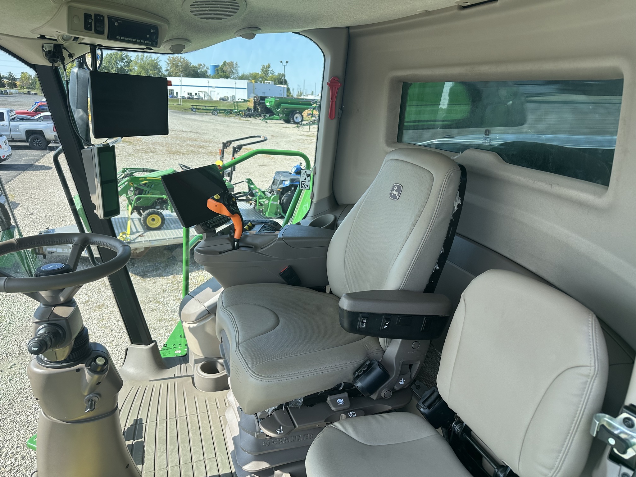 2024 John Deere S790 Image 7