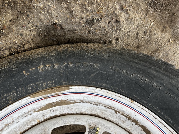  Friesen 240 - Photo8