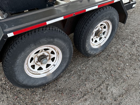  Friesen 240 - Photo10