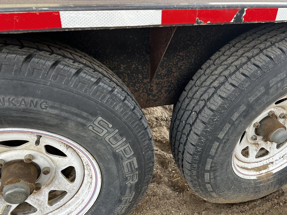  Friesen 240 - Photo9