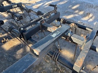 2002 John Deere 2400 Image 13