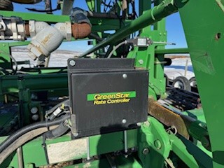 2002 John Deere 2400 Image 5