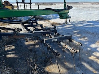 2002 John Deere 2400 Image 2