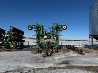 2002 John Deere 2400 Image 3