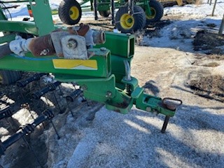 2002 John Deere 2400 Image 14