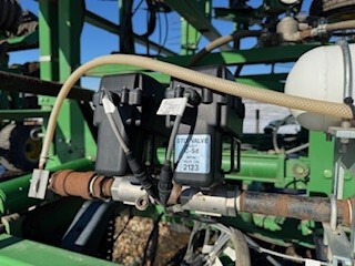 2002 John Deere 2400 Image 7