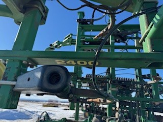 2002 John Deere 2400 Image 10