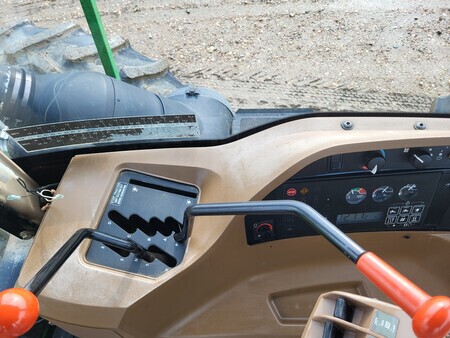 Used 1997 John Deere 9400 Articulated 4WD Tractors at Horizon Ag & Turf in Lloydminster, AB - Photo13