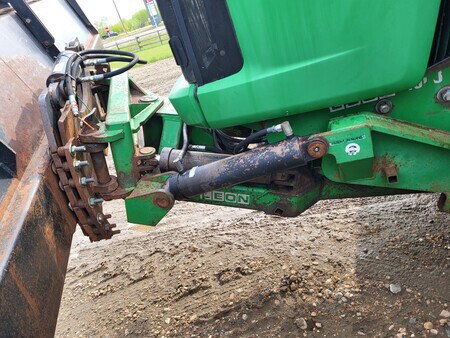 Used 1997 John Deere 9400 Articulated 4WD Tractors at Horizon Ag & Turf in Lloydminster, AB - Photo18