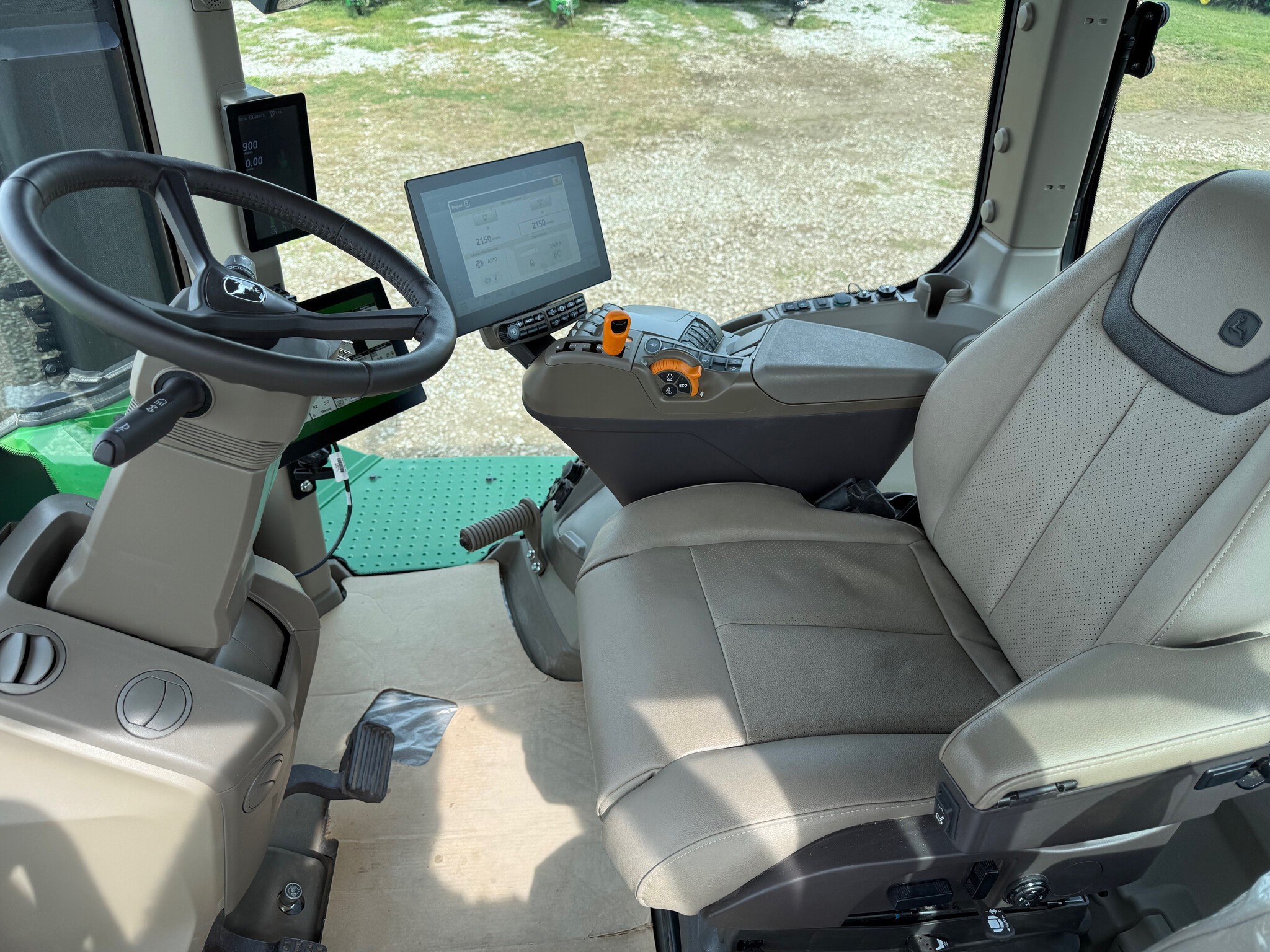 2024 John Deere 9RX 640 Image 10