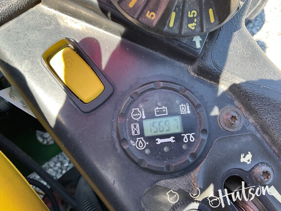 Photo of 2019 John Deere Z994R