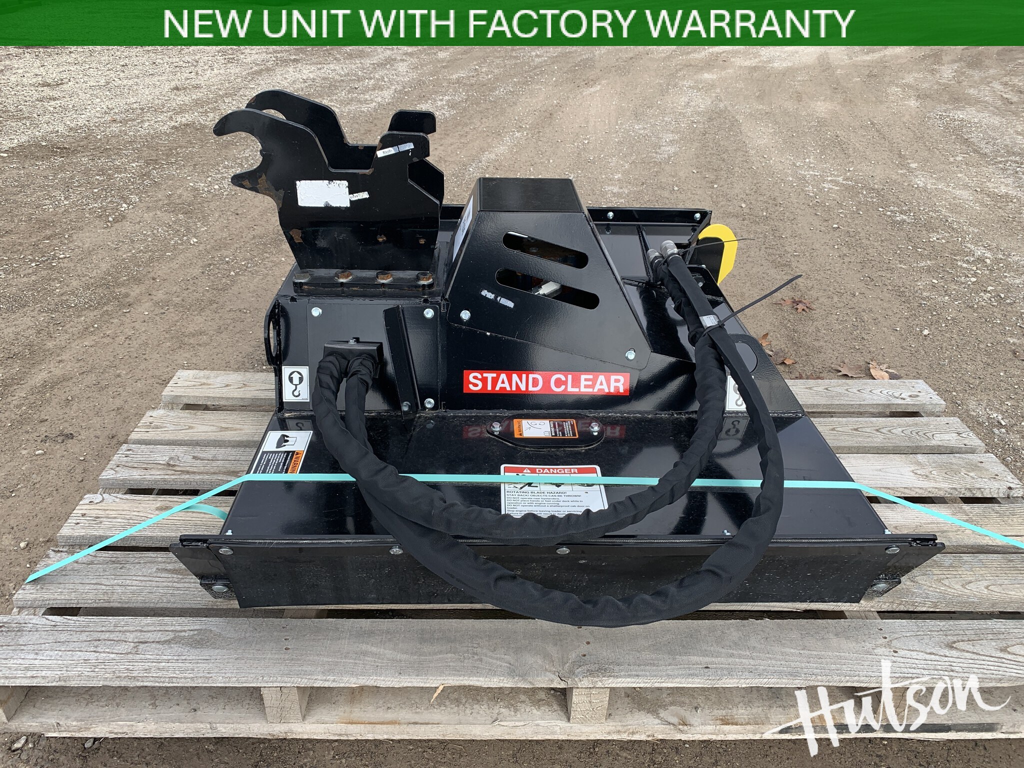 2023 John Deere RE40