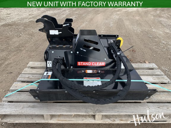 Photo of 2023 John Deere RE40