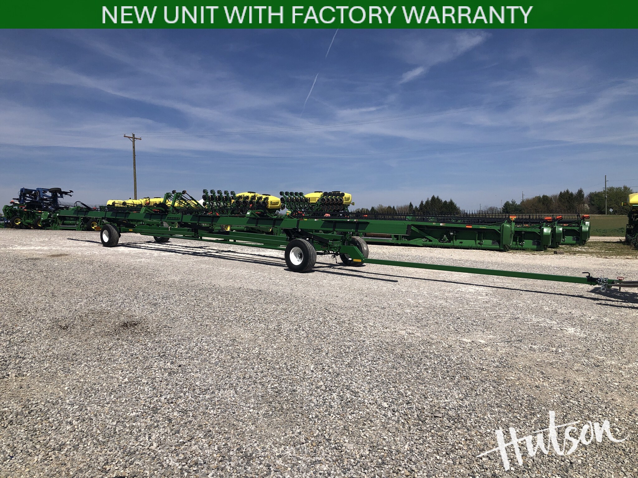 2024 Unverferth AWS-52