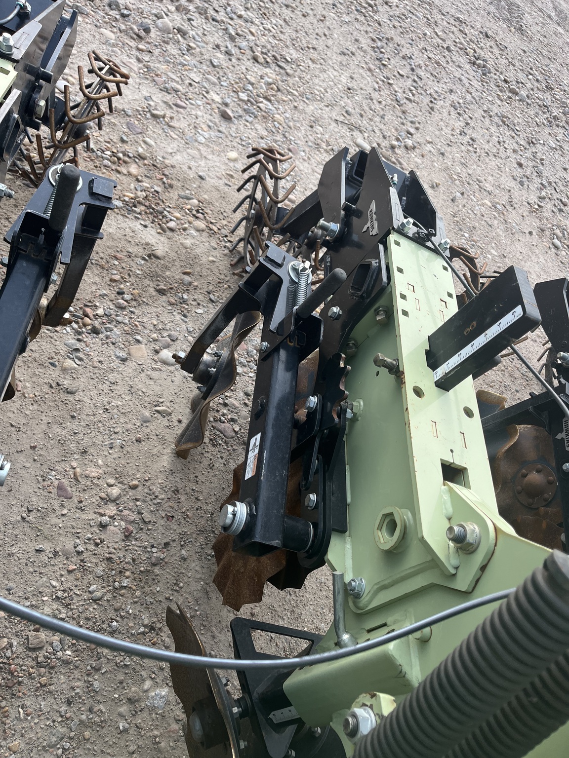 2019 Orthman 1tripr 12x30 Image 11