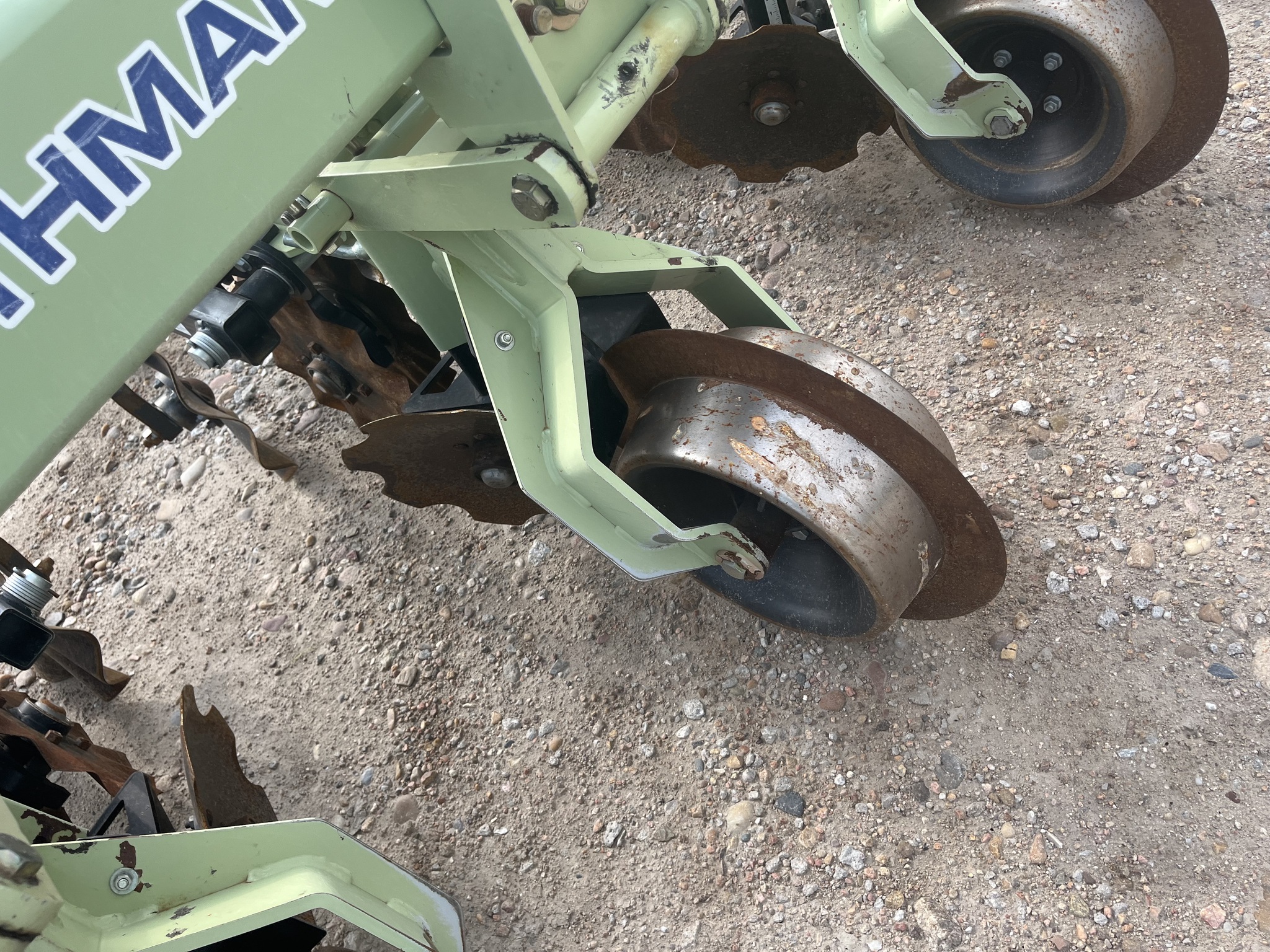 2019 Orthman 1tripr 12x30 Image 10