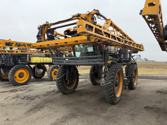 2022 Hagie STS12 - Photo9