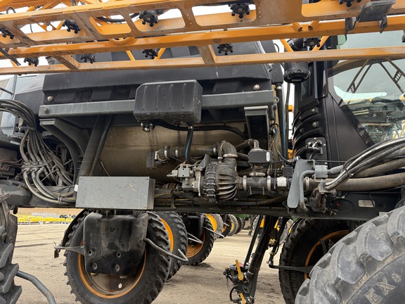 2022 Hagie STS12 - Photo7