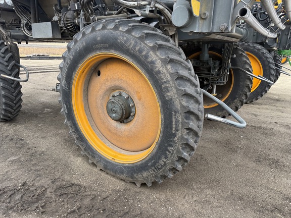 2022 Hagie STS12 - Photo8