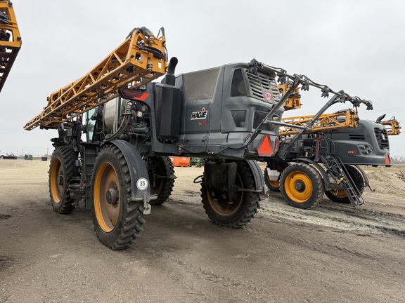 2022 Hagie STS12 - Photo4