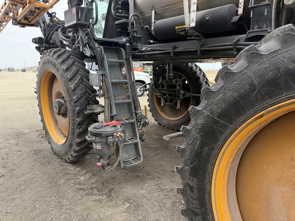 2022 Hagie STS12 - Photo3