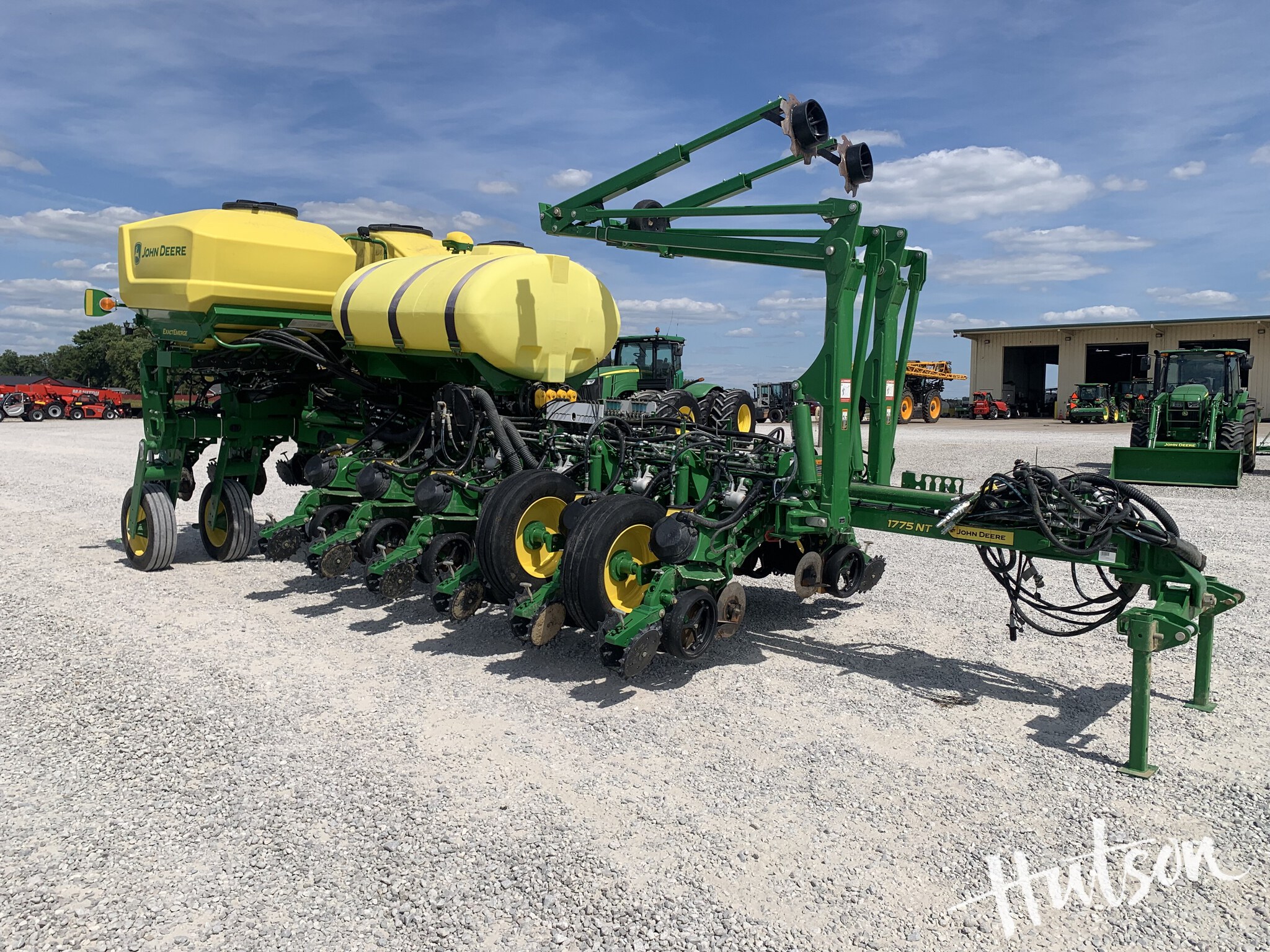 2023 John Deere 1775NT