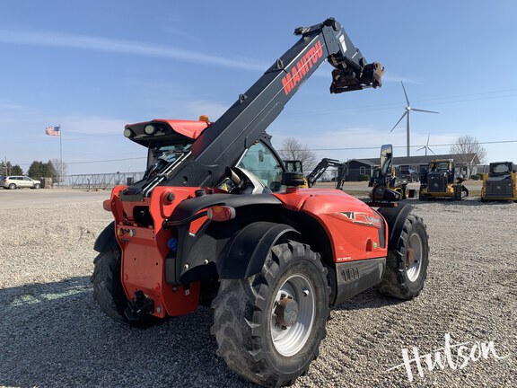 Photo of 2019 Manitou MLT733-115