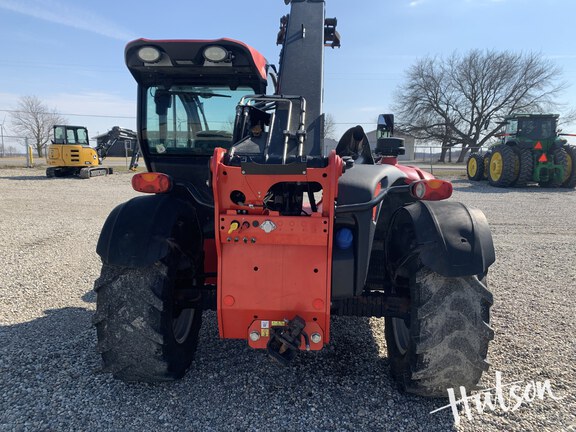 Photo of 2019 Manitou MLT733-115