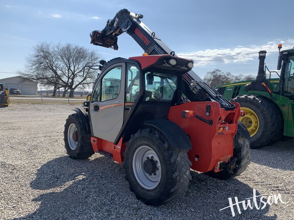 Photo of 2019 Manitou MLT733-115