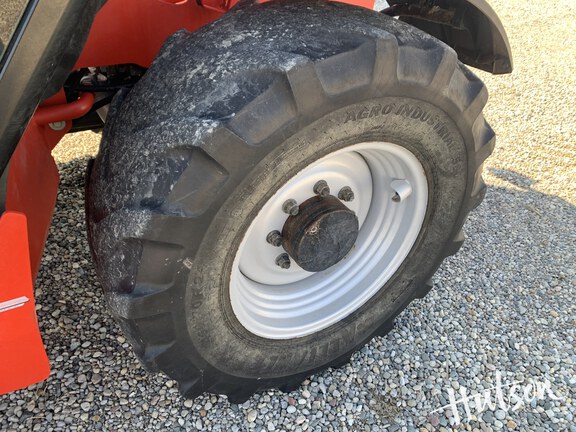 Photo of 2019 Manitou MLT733-115