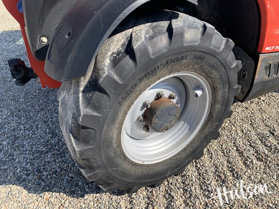 Photo of 2019 Manitou MLT733-115
