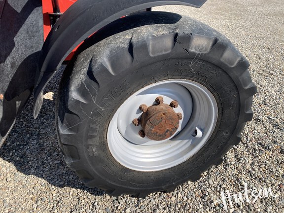 Photo of 2019 Manitou MLT733-115