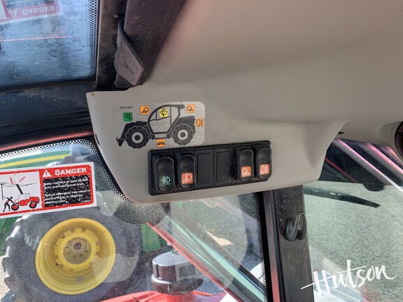 Photo of 2019 Manitou MLT733-115