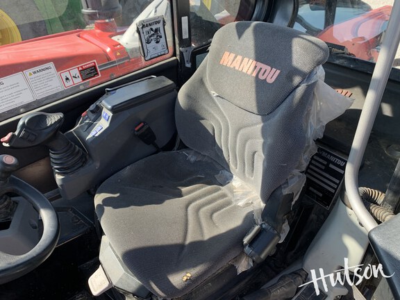 Photo of 2019 Manitou MLT733-115