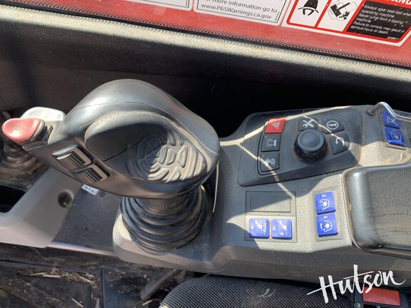 Photo of 2019 Manitou MLT733-115