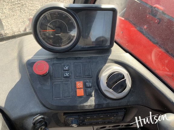Photo of 2019 Manitou MLT733-115