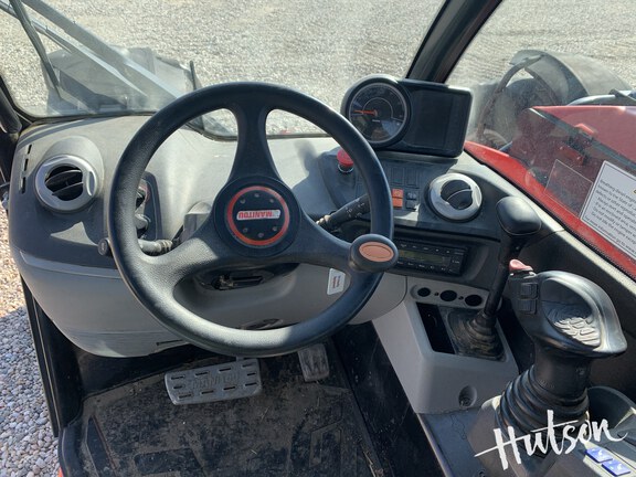 Photo of 2019 Manitou MLT733-115