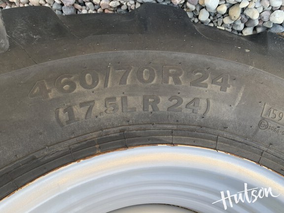 Photo of 2019 Manitou MLT733-115