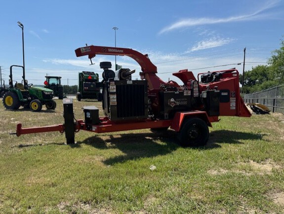 2022 Morbark 1821 CHIPPER EEGER BEAVER - Chippers and Grinders