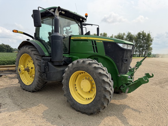 2020 John Deere 7290R - Photo8