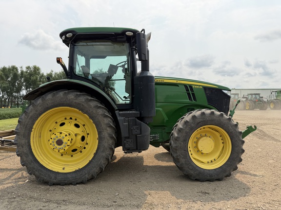 2020 John Deere 7290R - Photo7