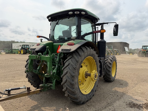 2020 John Deere 7290R - Photo6