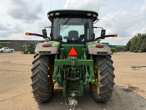 2020 John Deere 7290R - Photo5