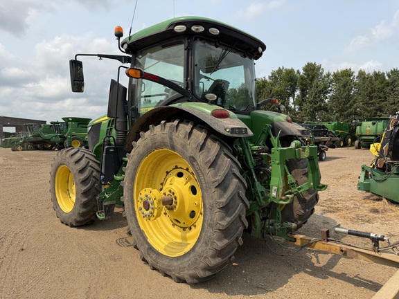 2020 John Deere 7290R - Photo4