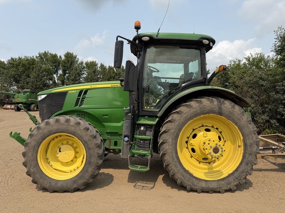 2020 John Deere 7290R - Photo3