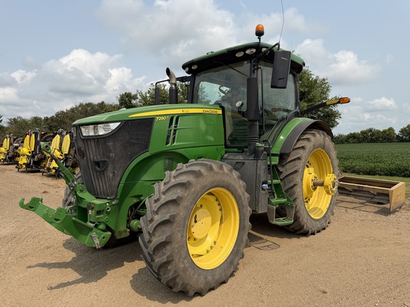  John Deere 7290R