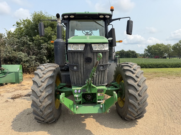2020 John Deere 7290R - Photo2
