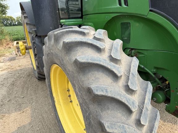 2020 John Deere 7290R - Photo12